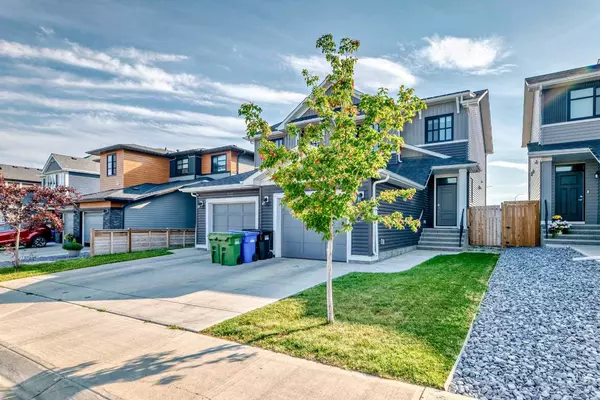 Calgary, AB T3M3C4,804 Seton CIR SE