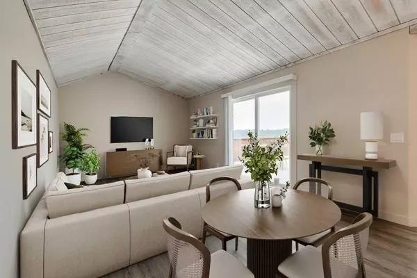 Calgary, AB T2W 2P2,13104 Elbow DR SW #1104