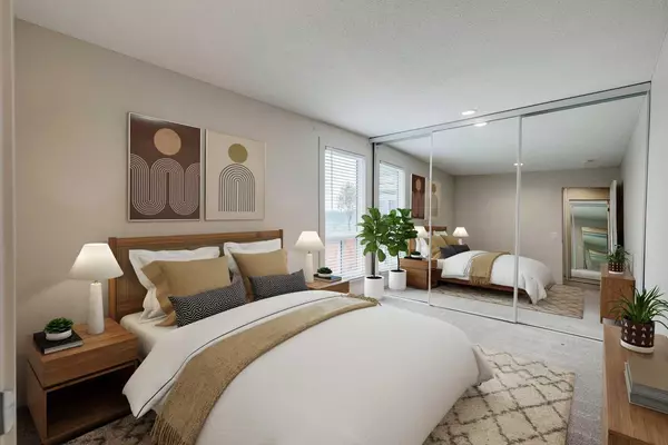 Calgary, AB T2W 2P2,13104 Elbow DR SW #1104