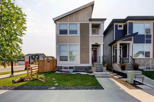 Calgary, AB T2X 4W4,177 Belmont BLVD SW