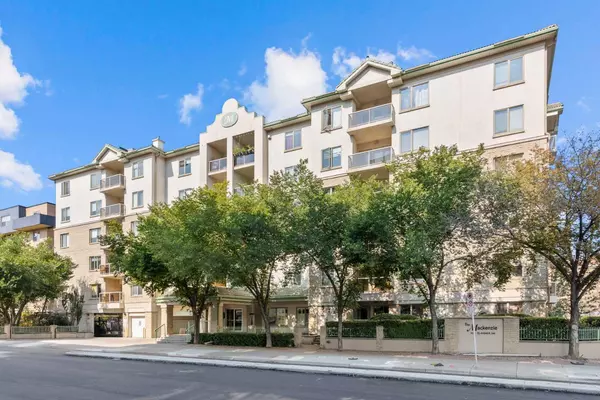114 15 AVE SW #307, Calgary, AB T2G 1G2