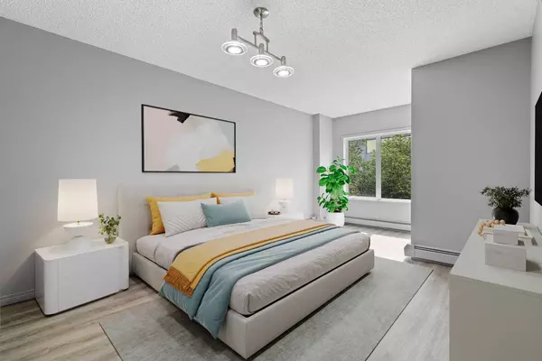 Calgary, AB T2G 1G2,114 15 AVE SW #307