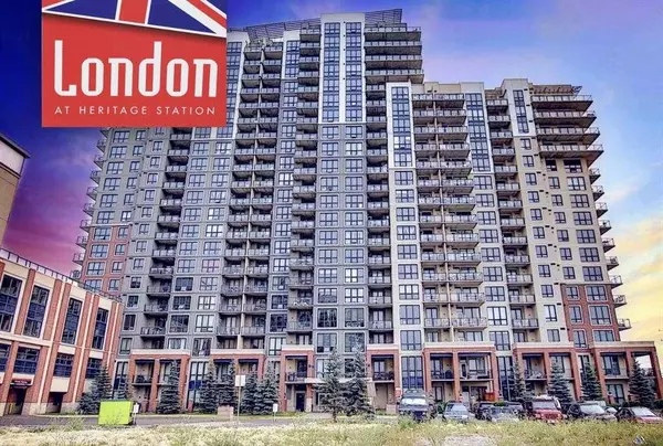 Calgary, AB T2V 2W3,8880 Horton RD SW #1508