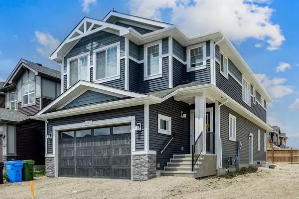 Calgary, AB T3J 2K6,6 Homestead CIR NE