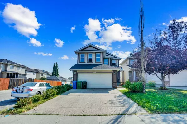 Calgary, AB T3K 6H4,228 Covehaven TER NE