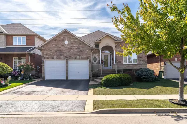 188 Blue Mountain DR, Hamilton, ON L0R 1P0