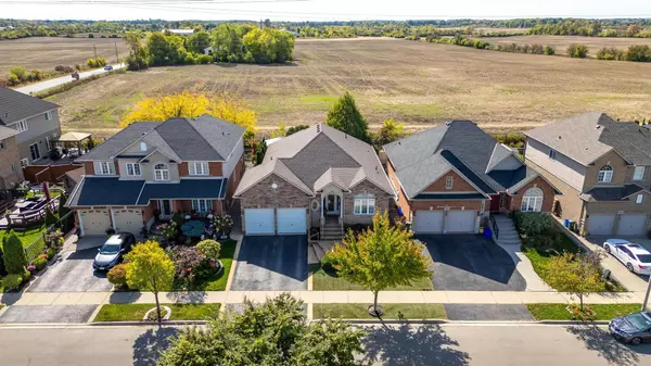 Hamilton, ON L0R 1P0,188 Blue Mountain DR