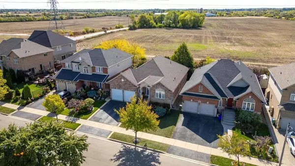 Hamilton, ON L0R 1P0,188 Blue Mountain DR