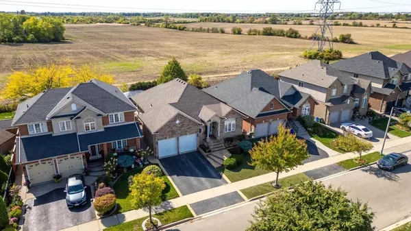 Hamilton, ON L0R 1P0,188 Blue Mountain DR