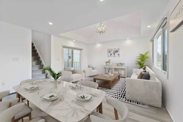 Hamilton, ON L8H 6X8,599 Beach BLVD #A