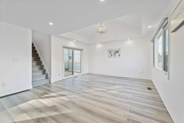 Hamilton, ON L8H 6X8,599 Beach BLVD #A