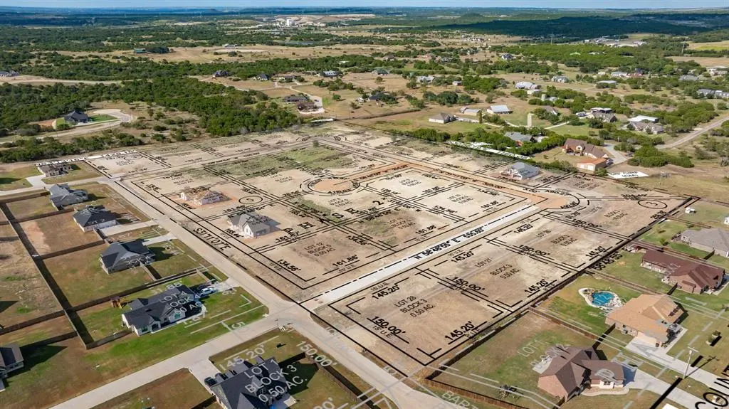 Nemo, TX 76070,Lot 22 Barton Ranch Road