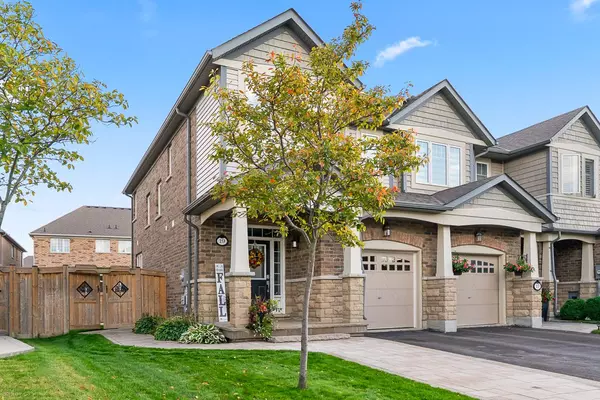 Caledon, ON L7C 4B4,19 Maple Cider ST