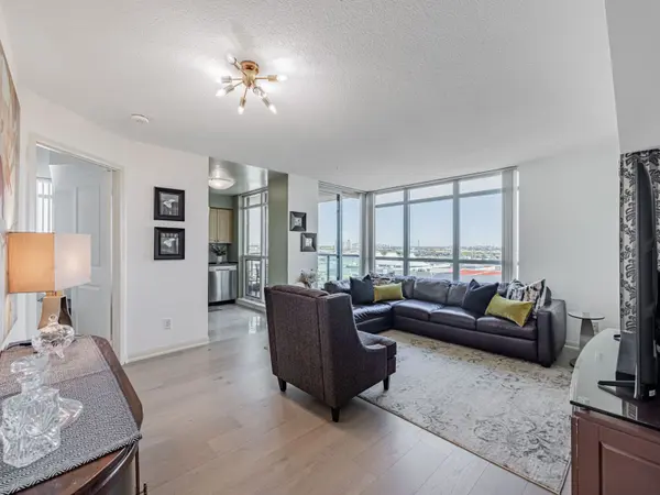 235 Sherway Gardens RD #1110, Toronto W08, ON M9C 0A2