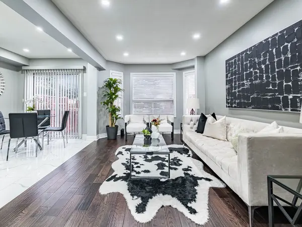 Brampton, ON L6X 4P8,39 Tessler CRES