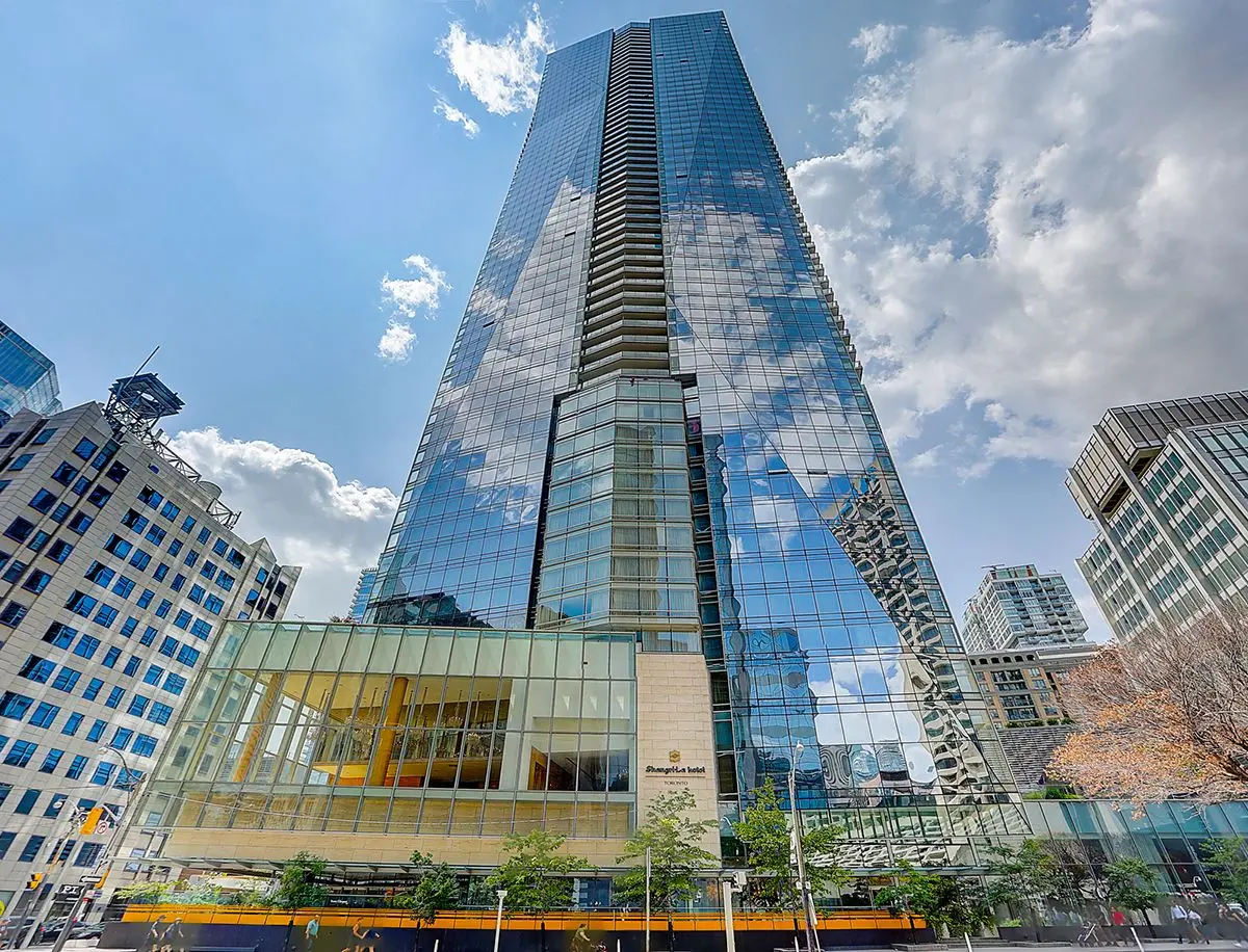 180 University AVE #5404, Toronto C01, ON M5H 0A2