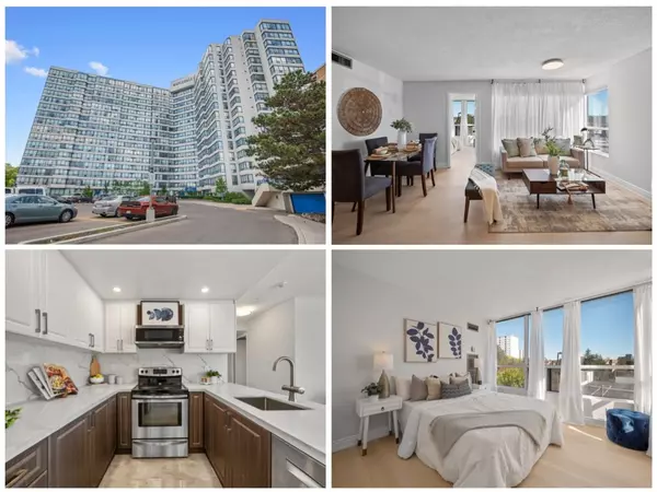 3050 Ellesmere RD #519, Toronto E09, ON M1E 5E6