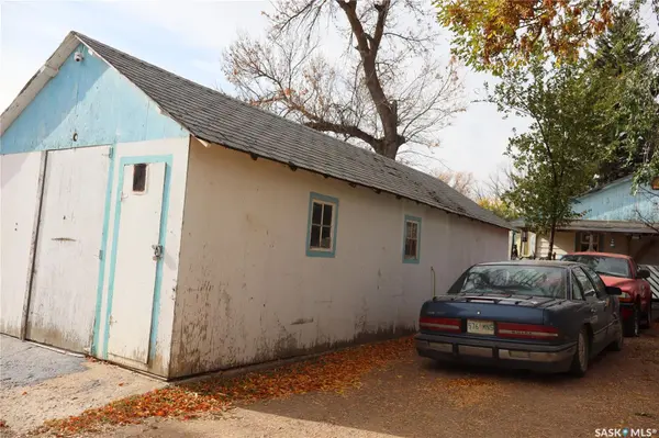 1009 1st STREET N, Rockglen, SK S0H 3R0