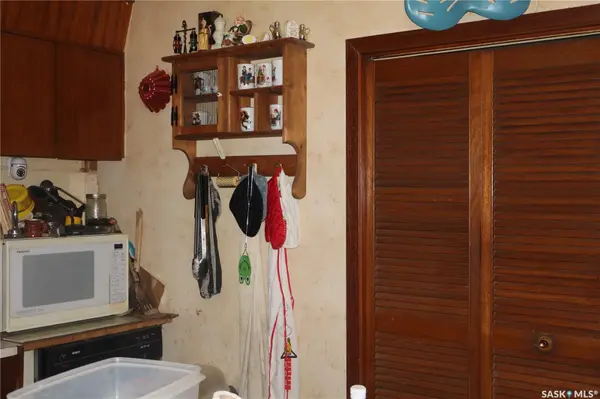 1009 1st STREET N, Rockglen, SK S0H 3R0