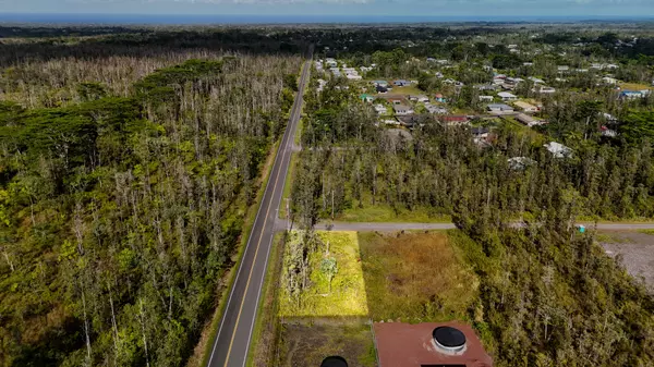 Pahoa, HI 96778,SUGARCANE LN