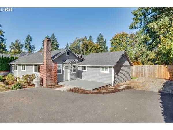 Oregon City, OR 97045,14045 LIVESAY RD