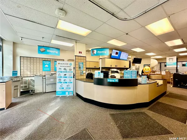 Saskatoon, SK S7K 6C8,318 21st STREET