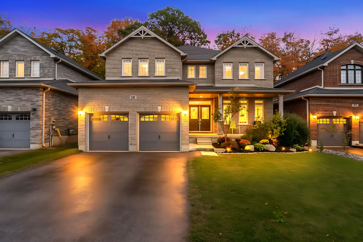 Barrie, ON L4N 5X1,79 Jewel House LN