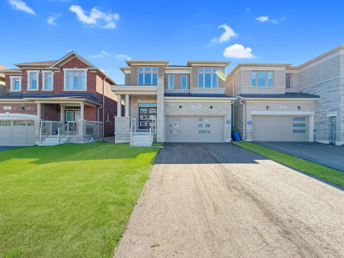 Whitchurch-stouffville, ON L4A 0R8,233 Wesmina AVE