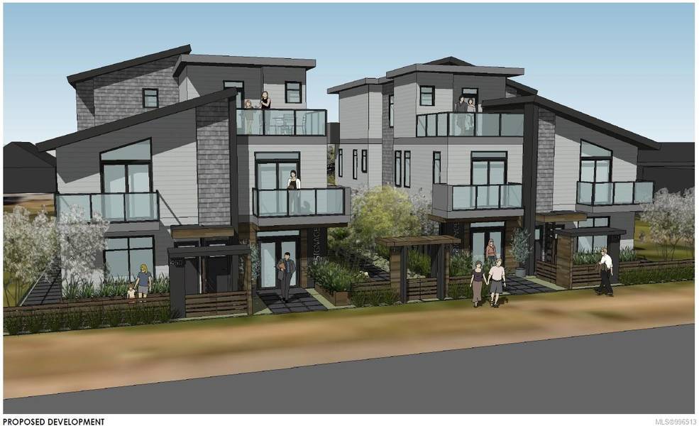 460 Irwin St, Nanaimo, BC V9R 4X2