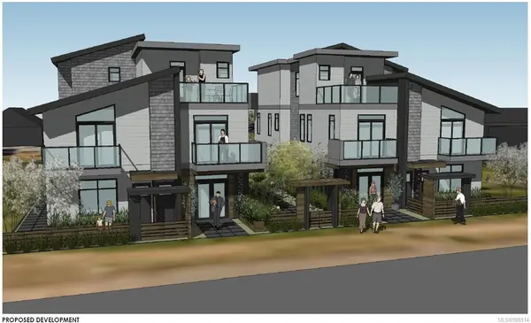 450 B Irwin St, Nanaimo, BC V9R 4X2