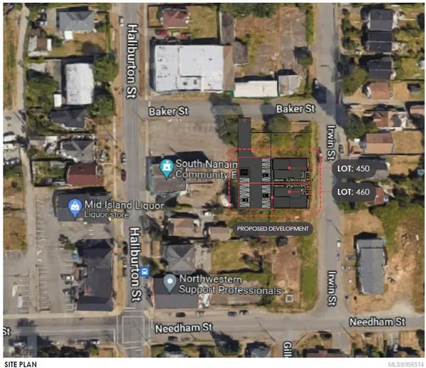 Nanaimo, BC V9R 4X2,450 B Irwin St