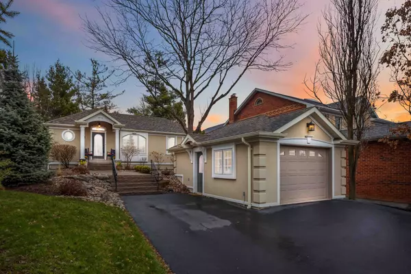 Pickering, ON L1V 1T7,1801 Appleview RD