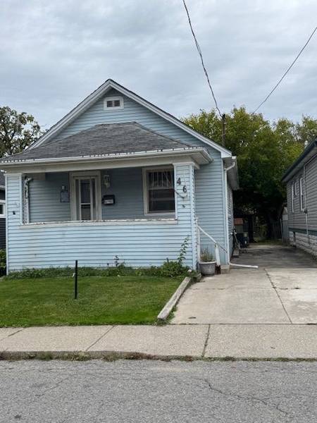 Address Not Disclosed