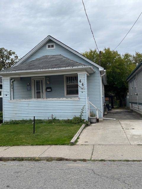 Address Not Disclosed