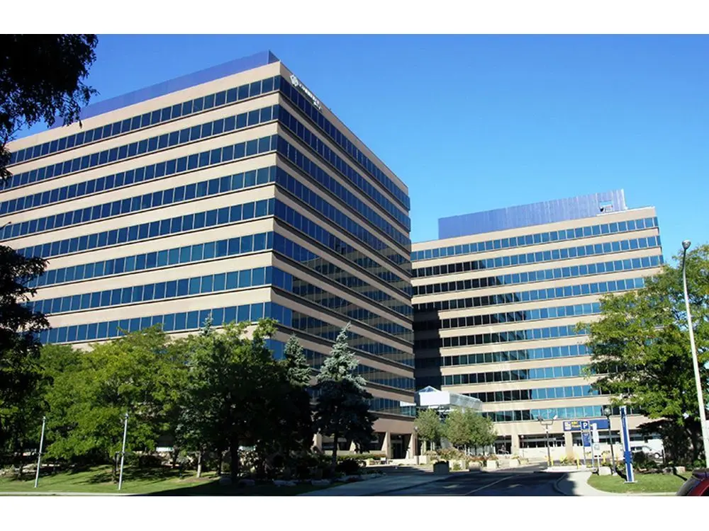 Toronto W08, ON M9C 5J5,405 The West Mall N/A #9th Floor