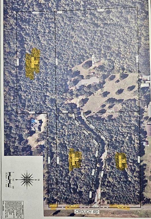 Benton, LA 71006,0 Crouch Road #4