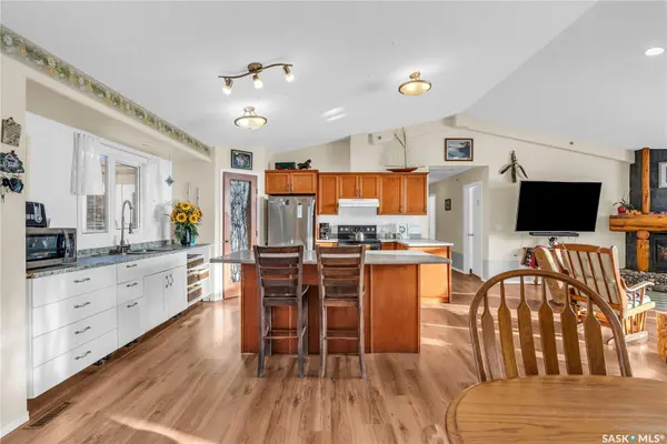 25 Southridge DRIVE, Christopher Lake, SK S0J 0N0