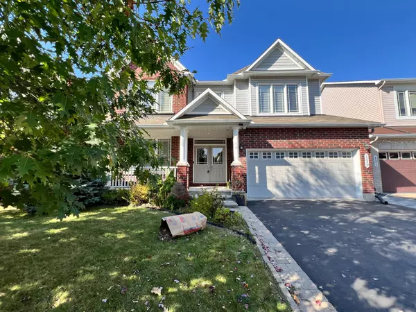 Barrhaven, ON K2J 0H3,129 TAPESTRY DR