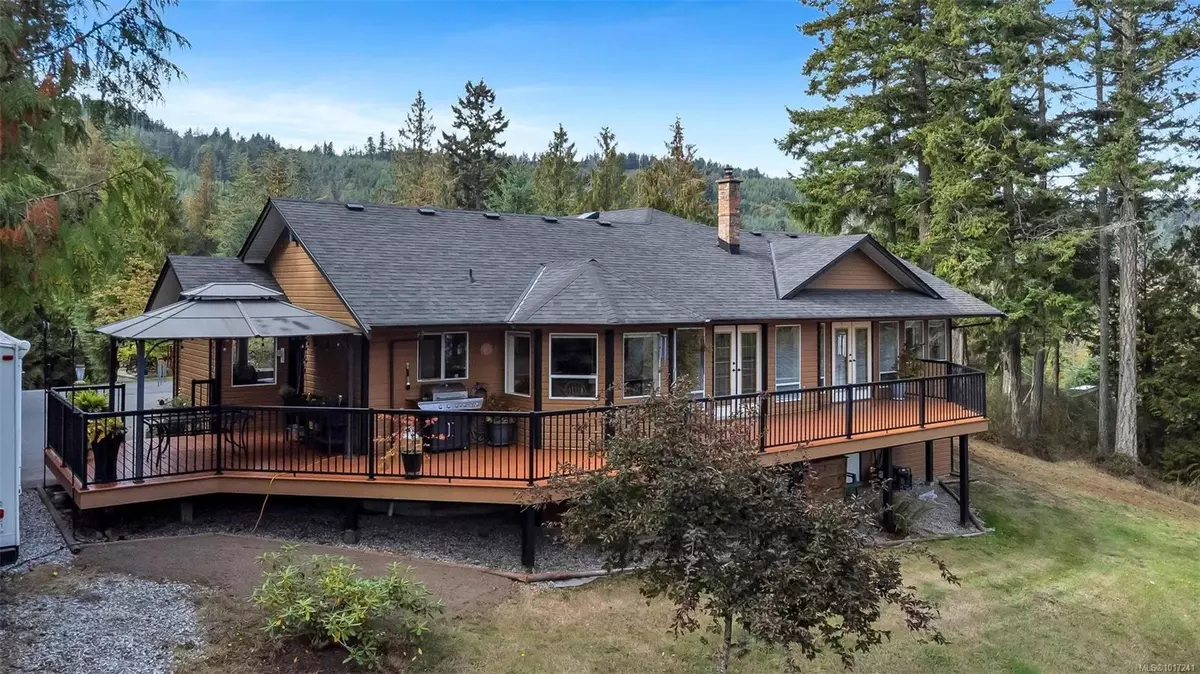 Malahat, BC V0R 2L0,165 Okotoks Rd