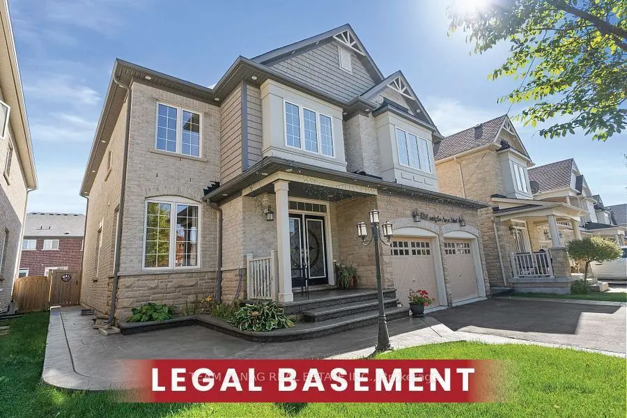 Caledon, ON L7C 3X8,33 Bonnieglen Farm BLVD