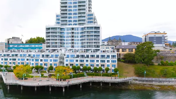 Nanaimo, BC V9R 0B8,38 Front St #12