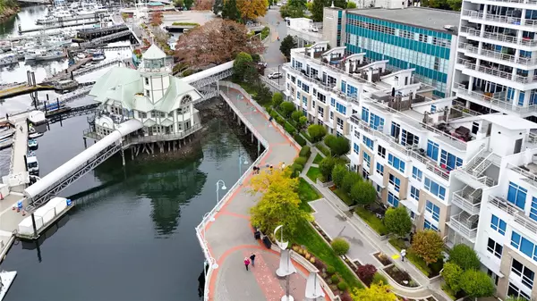 Nanaimo, BC V9R 0B8,38 Front St #12