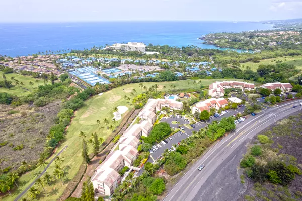 Kailua-kona, HI 96740,78-7070 KEAUHOU PUNAHELE II #E305