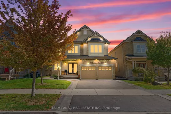 Caledon, ON L7C 3X8,33 Bonnieglen Farm BLVD