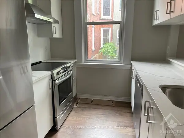 Lower Town - Sandy Hill, ON K1N 7A8,58 PARENT AVE #1