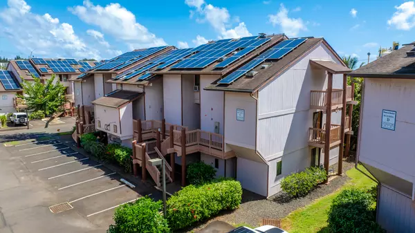 Lihue, HI 96766,3411 WILCOX RD #CV38