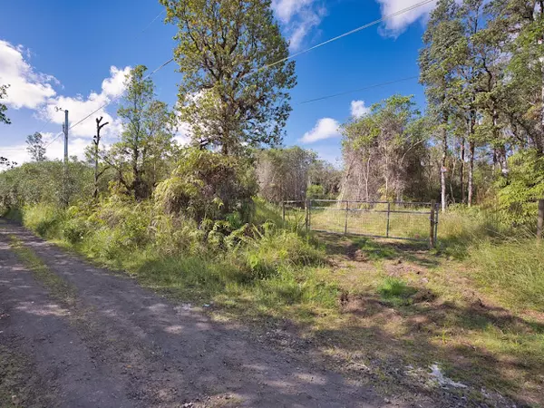 Mountain View, HI 96760,ROAD 2 (AO)