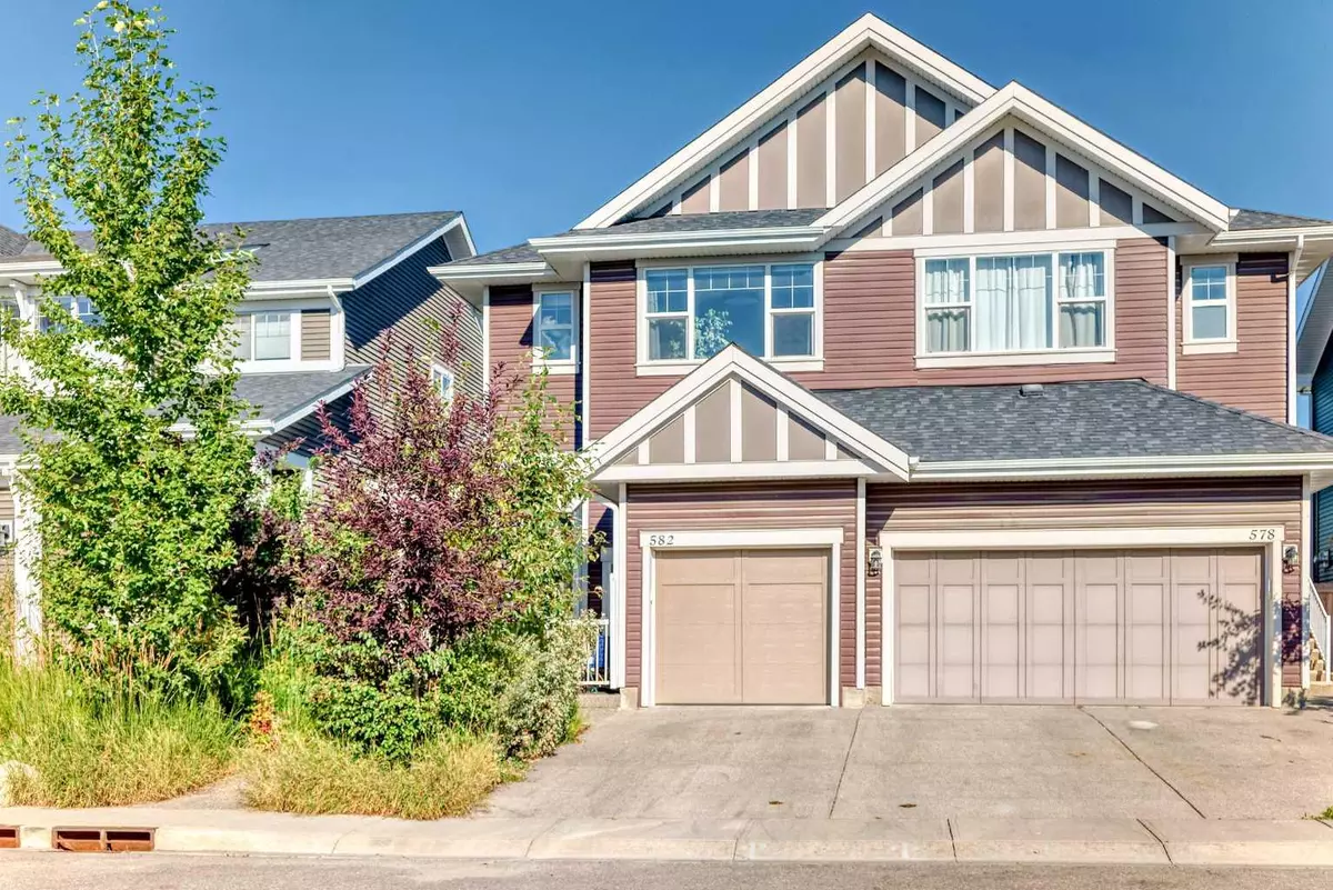 Cochrane, AB T4C0R9,582 River Heights CRES