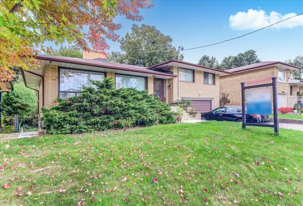 Toronto E09, ON M1J 2C4,77 Perivale CRES