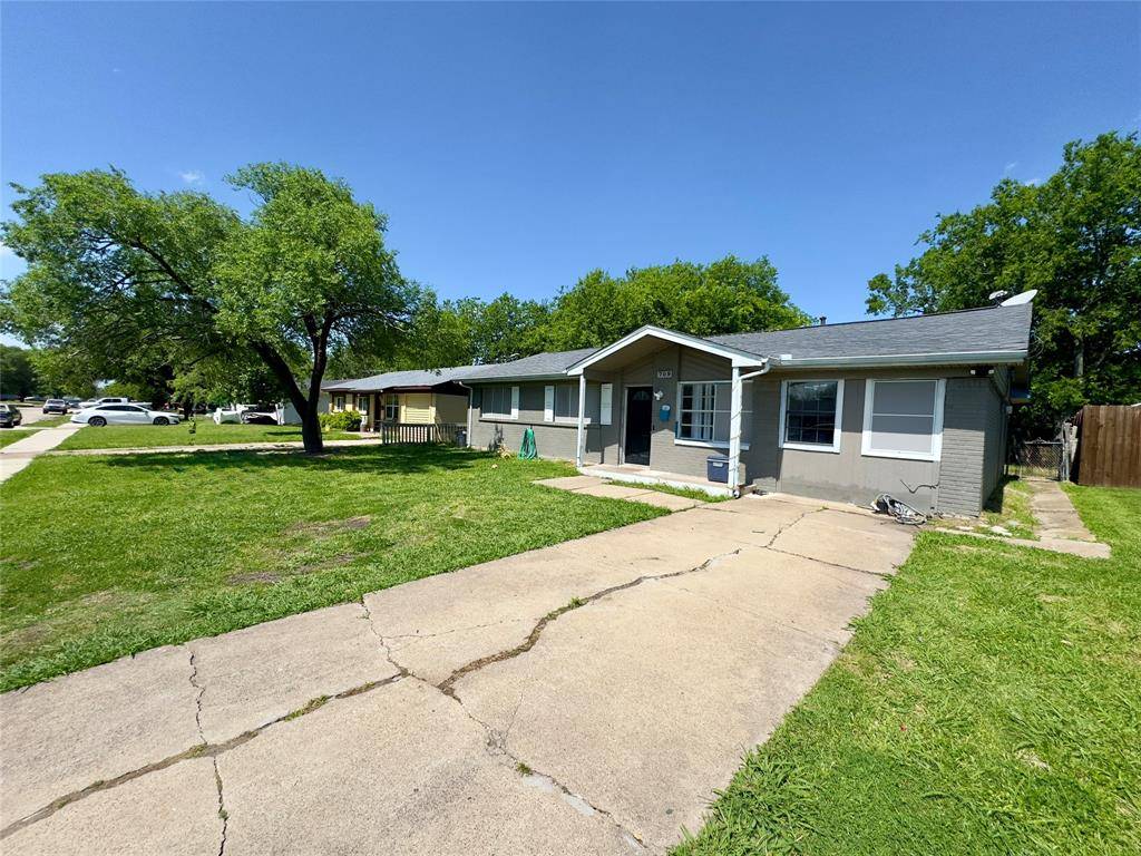 Mesquite, TX 75149,709 Willowbrook Drive
